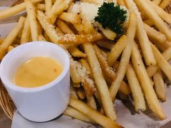 薯条-Naughty Nuri’s Phuket