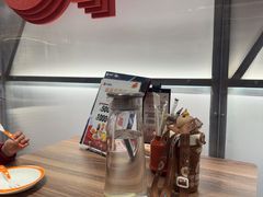 -必胜客(新中纬店)