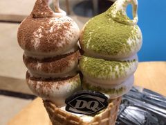 -DQ·蛋糕·冰淇淋(印象城店)