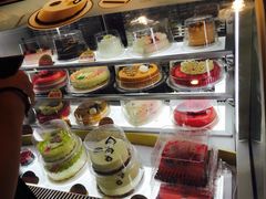 -哈根达斯(陆家浜路店)