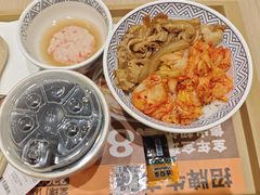 -吉野家(中关村3店)