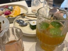 -泰香米泰国餐厅(鎏嘉码头店)