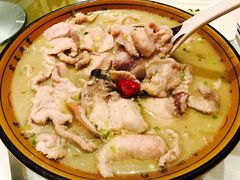 -万宝海鲜舫(劳动公园店)