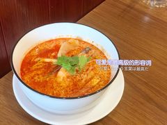 -曼谷食堂·泰国家庭料理(丹桂路店)
