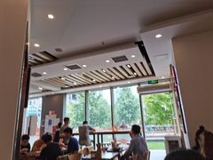 大堂-海盗虾饭·剥好的小龙虾饭(SOHO尚都店)