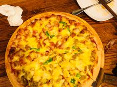 -暖食光·台式家庭餐厅·生日主题店(万达店)