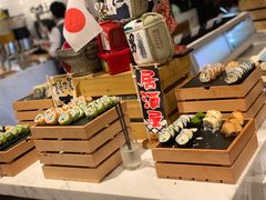 -深圳同泰万怡酒店·万荟轩自助餐厅(同泰店)