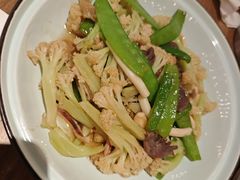 -先记烧鹅王·本地粤菜(福永店)
