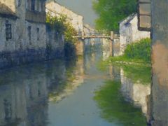 -八号桥艺术空间1908粮仓