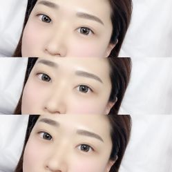 -Verywang半永久纹眉•仪器野生眉