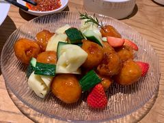 -粤集·手工粤菜(皇庭广场店)