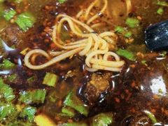 -清真·尖子尖牛肉面(王府井店)
