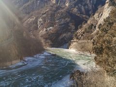 -黑龙潭风景区