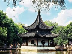 -西园戒幢律寺