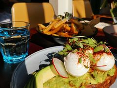 -O'mills Sourdough Bakery&Bistro(永嘉路店)