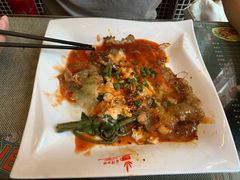 -台湾小竹(华宇广场店)