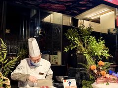 -芭菲盛宴·环球美食(北城国际店)