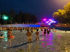 -欢乐水魔方水世界