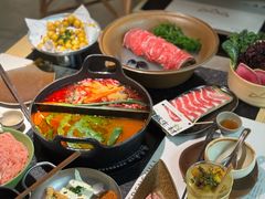 -山缓缓火锅(青岛万象城店)