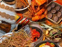 -七八冷面·延边朝鲜族美食(欢乐谷店)