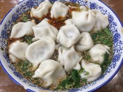 -回坊马二饺子馆