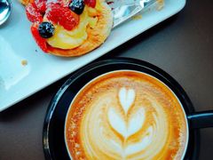 -Bracket Coffee(银河SOHO店)