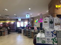 -孩子王(静安大融城店)