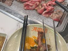 -满香园自助海鲜烤肉(赣榆吾悦广场店)