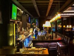 -Wolfgang’s Steakhouse 沃夫冈牛排馆(上海白玉兰广场店)