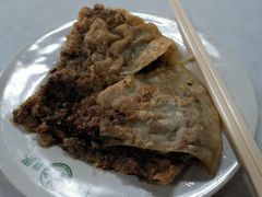 -清真永恒华威肉饼(潘家园店)