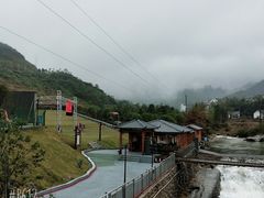 -明月山天沐温泉度假村
