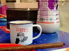 -马路边边串串香(双井直营店)