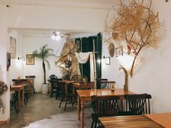 大堂-The Good Place好地方·Brunch·coffee(国贸店)
