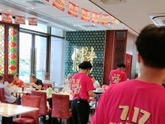 -点都德(广州白云山景区南门店)