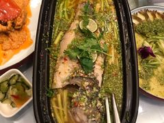 -阿诺泰·泰国餐厅(棕北店)