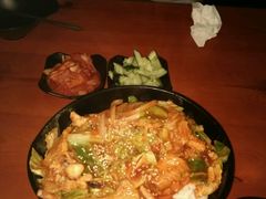 -HONGA HONGA雄家(曹路店)