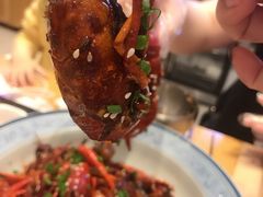 -文叔·湖北名小吃·小龙虾(华强北店)