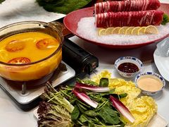 -酒蜻蜓·庭院私房菜(天元东路店)