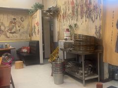 -炭虎子水浒烤肉(梦时代店)