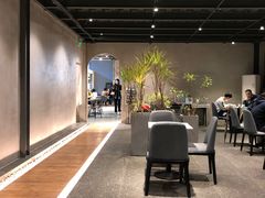 -GOTLOT COFFEE&KITCHEN角落厨房NOOK店