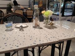 -Fiona’s all day Brunch(灵桥店)