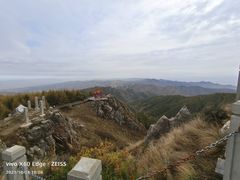 -苏木山森林公园