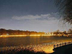 -长春市南湖公园