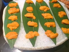 -王鼎精致料理铁板烧(世博源店)