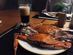 -昆山裕元花园酒店·温莎西餐厅