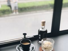 -解药·antidote Cafe&Bar