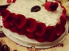 -喜利来蛋糕(景子街店)