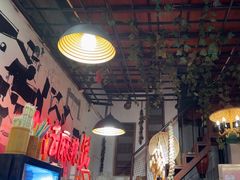 -巴渝老街印象生活麻辣烫(华宇·北城中央汇店)