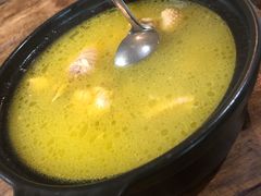 白果炖鸡-青城甲(青城山店)