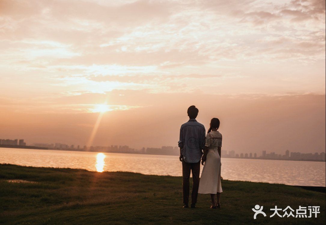 苏州满庭芳婚纱摄影